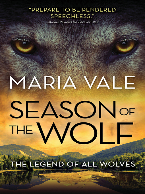 Title details for Season of the Wolf by Maria Vale - Available